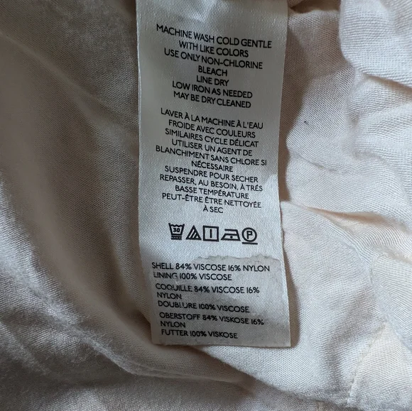 Maeve Anthropologie Dress - Picture 10 of 14